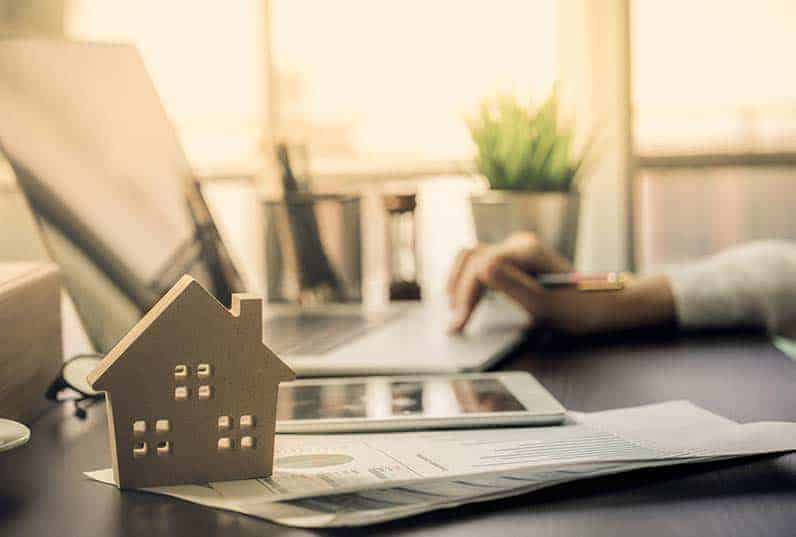 Corona 8 Punkteplan für Immobilien-DSGVO für Wohnungsunternehmen