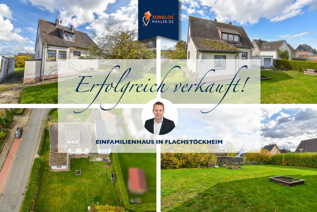 38259 Flachstöckheim, Einfamilienhaus zum Kauf | Erfolgreich_verkauft_Titelbild_5.jpg | Immobilienmakler Magdeburg - Sorglosmakler
