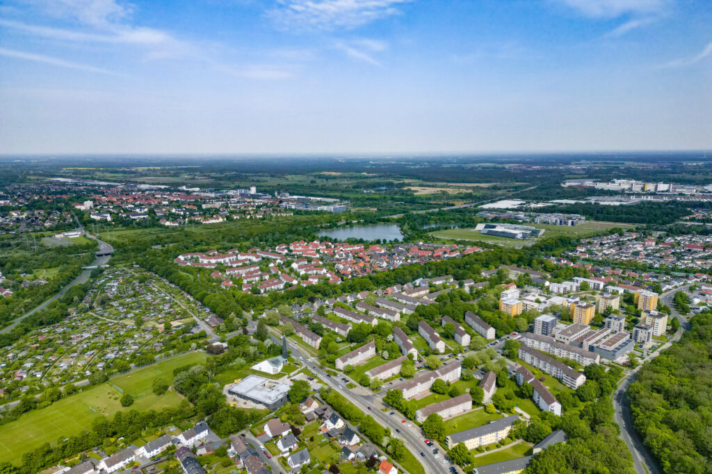 38440 Wolfsburg, Einfamilienhaus zum Kauf | Lagebild_31.jpg | Immobilienmakler Magdeburg - Sorglosmakler