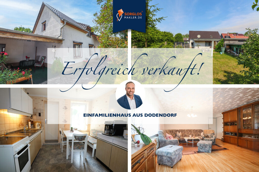 39171 Dodendorf, Einfamilienhaus zum Kauf | Erfolgreich_verkauft_Titelbild_4.jpg | Immobilienmakler Magdeburg - Sorglosmakler