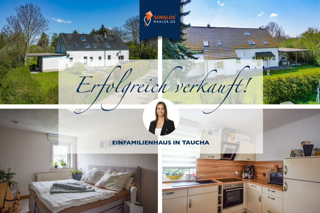 04425 Taucha, Einfamilienhaus zum Kauf | Erfolgreich verkauft_Titelbild.jpg | Immobilienmakler Magdeburg - Sorglosmakler